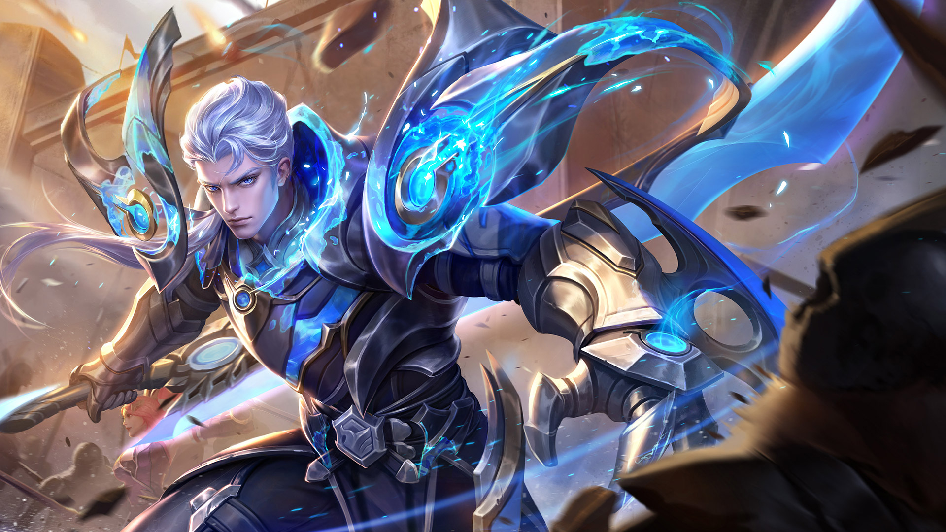 Ruler：我们会3-2战胜T1 因为在GEN效力很久 所以不想和他们交手