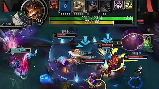 NAVI和 Gentle Mates 被邀请参加BtcTurk GameFest决赛