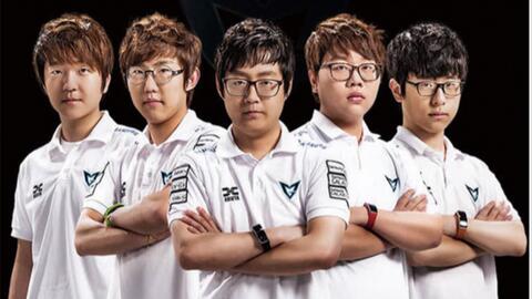 JDG赛后采访MISSING& Flandre ：卖票很痛苦，我肯定不能卖票