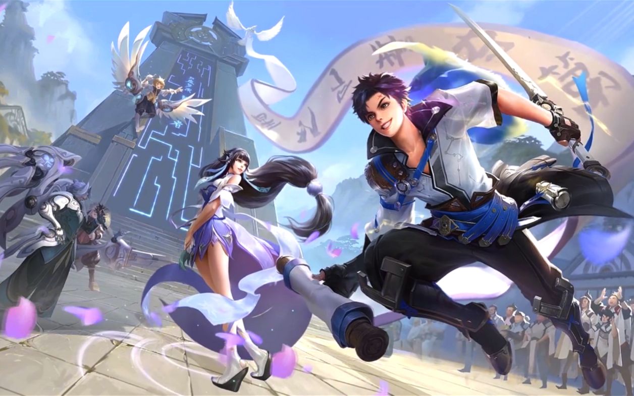 iM：我就是全程盯着屏幕，没有什么能让我分心