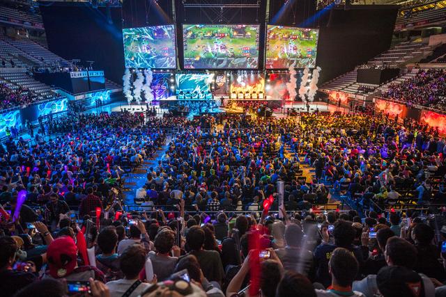 Breathe 为了再战一年！ Weibo Gaming 官方： Breathe 正式续约