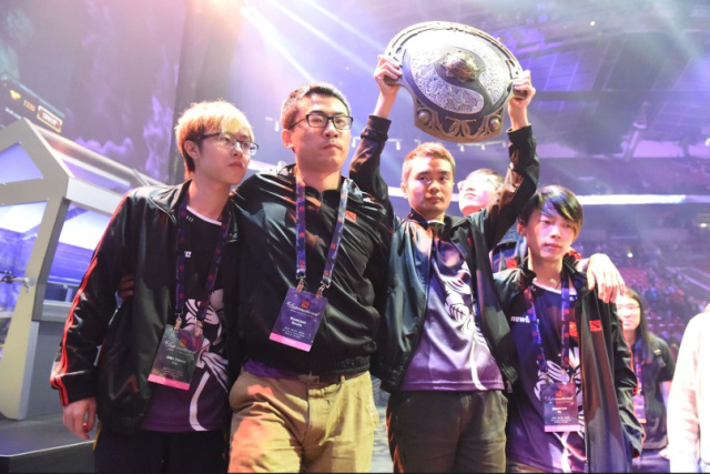 FlyQuest 在 IEM Cologne 2024 中被 The MongolZ 击败后离开;