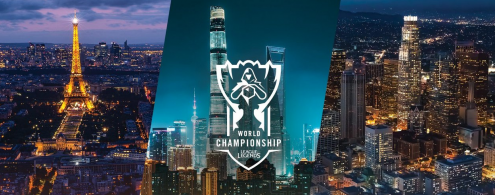 AniMajor淘汰赛首日战罢，LGD、T1、QC、Aster确保TI直邀资格