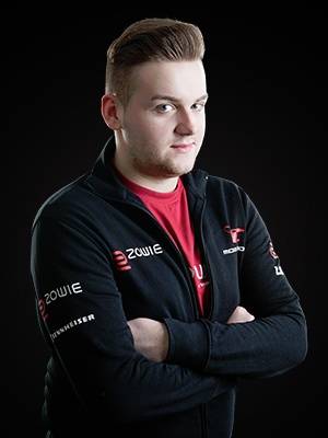 Virtus.pro 风险错过 CS 亚洲锦标赛 2025