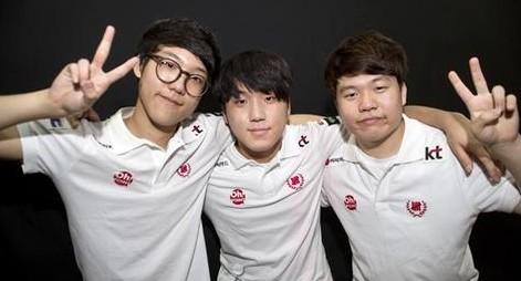德杯决赛，BLG vs TT（BO5）前瞻