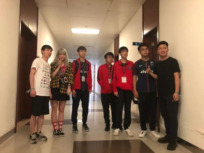 AF官宣：Teddy, Hoit, Fate, Ellim正式加入战队！