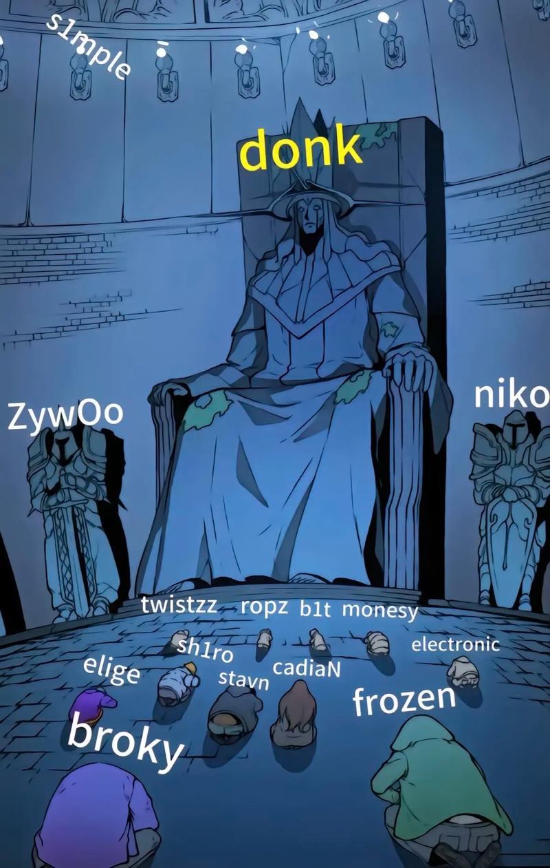 英雄联盟S10转会小道消息：TSM大师兄退役？Perkz出走G2？