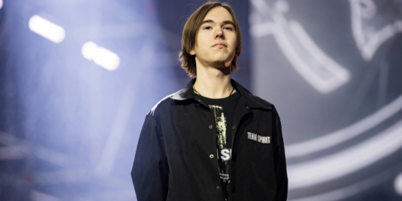 韩媒采访KDF.DuDu：GEN最难处理 Zeus对线细节超群