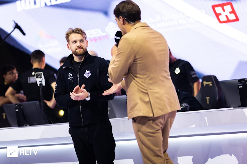 生而为赢！WBG击败LNG晋级2024英雄联盟全球总决赛半决赛